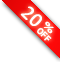 Special Discount 20%