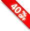 Special Discount 40%