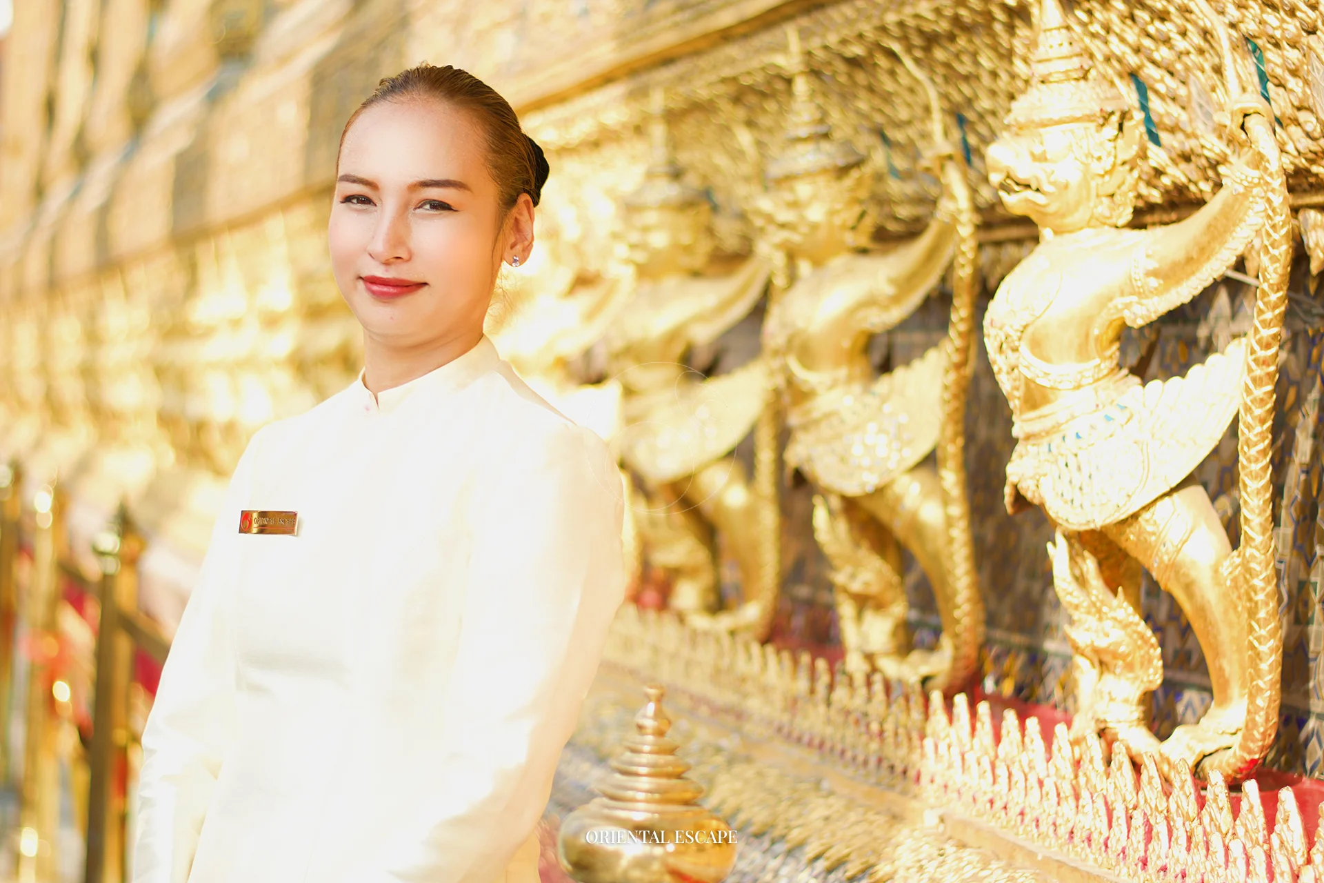 Our Service — Private Guide Service