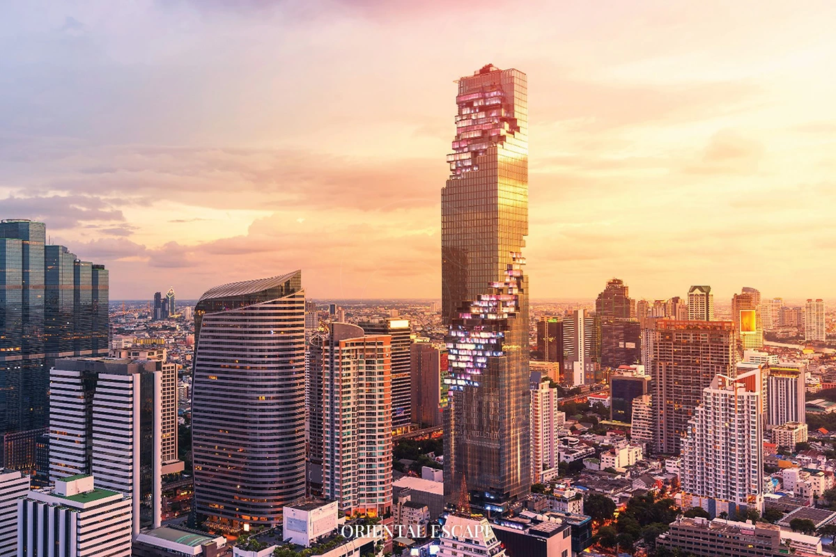 Mahanakhon SkyWalk – Mahanakhonskywalk