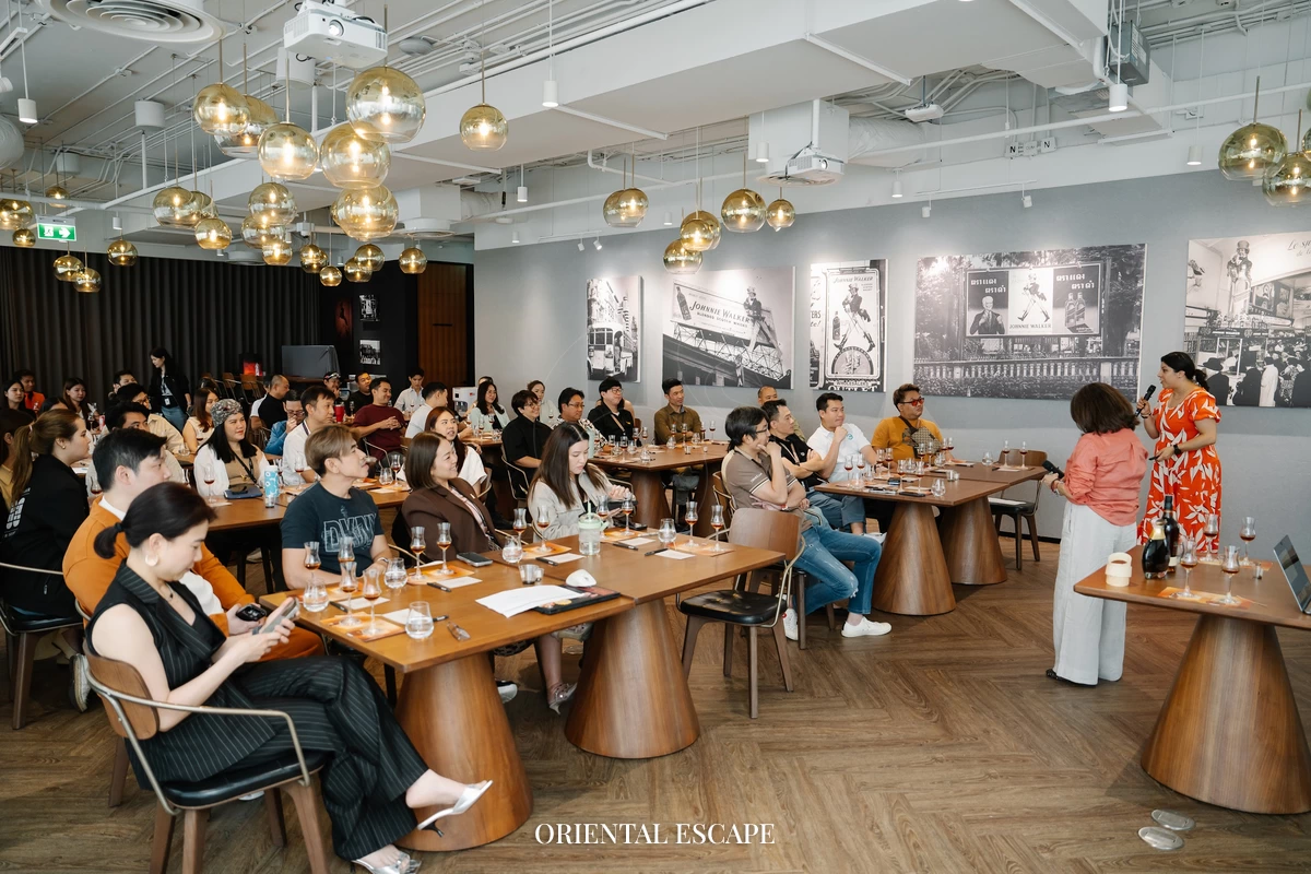 Bangkok Private Photographer