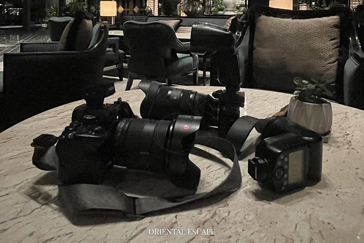 Hire Photographer Bangkok