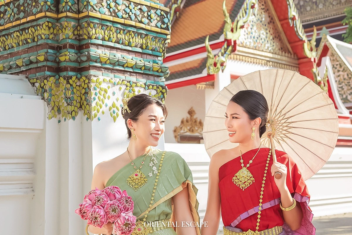 watpho-thaidress
