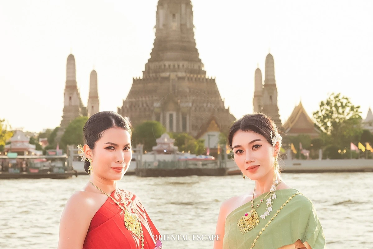 Photo trip Bangkok