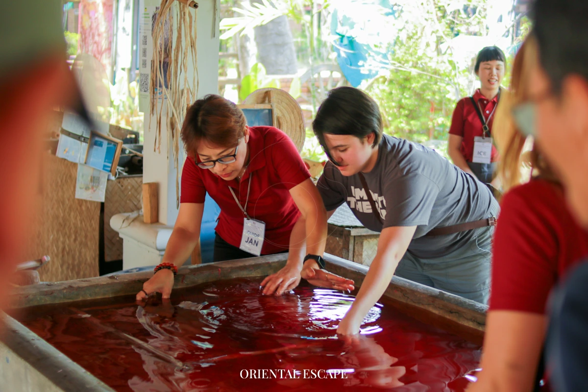 Chiang Mai Licensed Tourist Guide