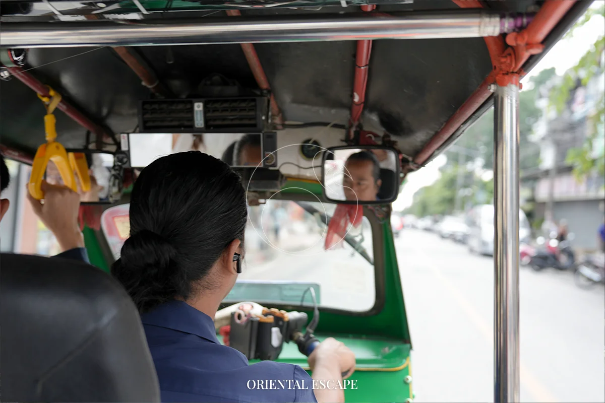 tuktuk