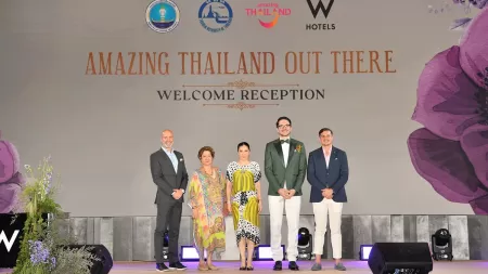 Amazing Thailand Out There