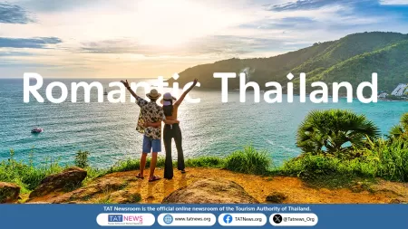Romantic Thailand