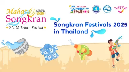 Songkran 2025