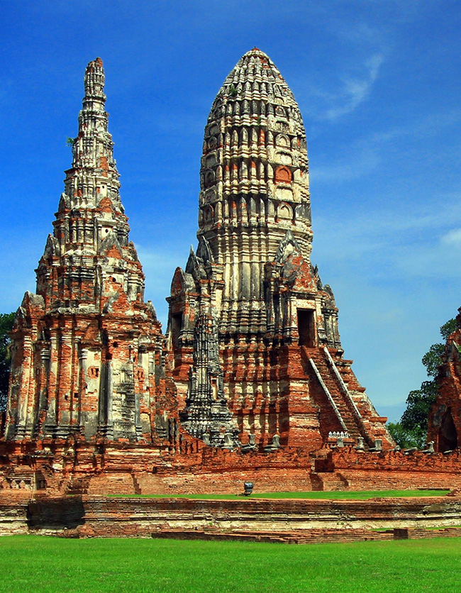 ayutthaya