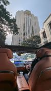 Customer review photo for Airport Services with a First-Class Touch