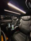Customer review photo for Private Airport Limousine Transfers