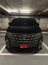 Customer review photo for Private Airport Limousine Transfers