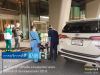Customer review photo for Private Airport Limousine Transfers