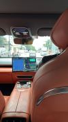 Customer review photo for Private Airport Limousine Transfers