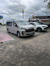 Customer review photo for Private Airport Limousine Transfers