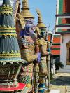 Customer review photo for DESIGN YOUR THAILAND TRIP