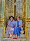 Customer review photo for DESIGN YOUR THAILAND TRIP