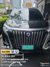 Customer review photo for Electric MPV