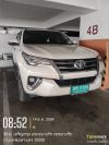 Customer review photo for U-Tapao Airport Transfer
