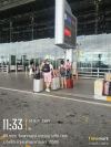 Customer review photo for U-Tapao Airport Transfer