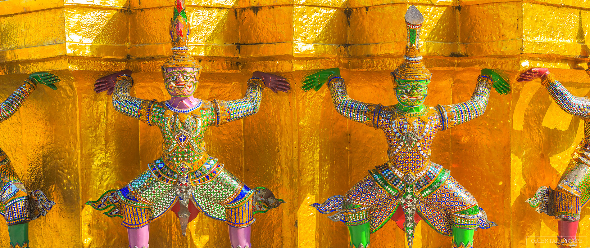 tour-bangkok