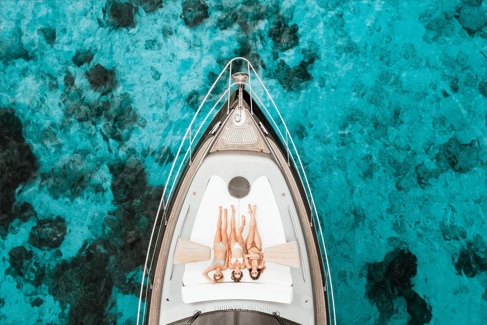 PREMIUM THAILAND BOAT CHARTERS