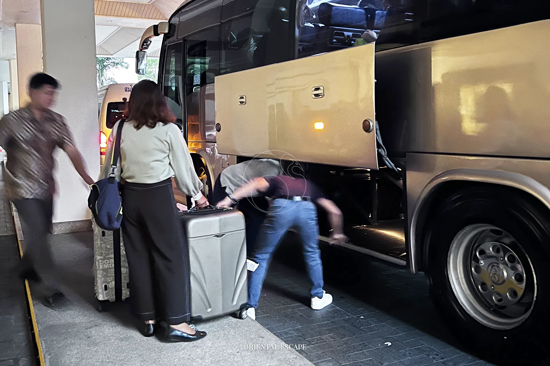 transfer-bangkok