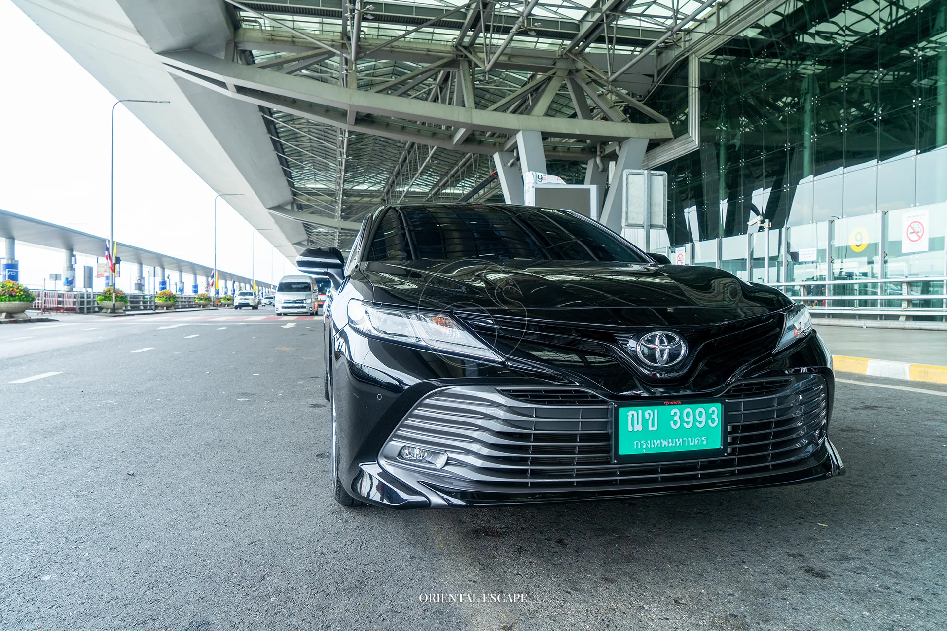 transfer-suvarnabhumi-airport