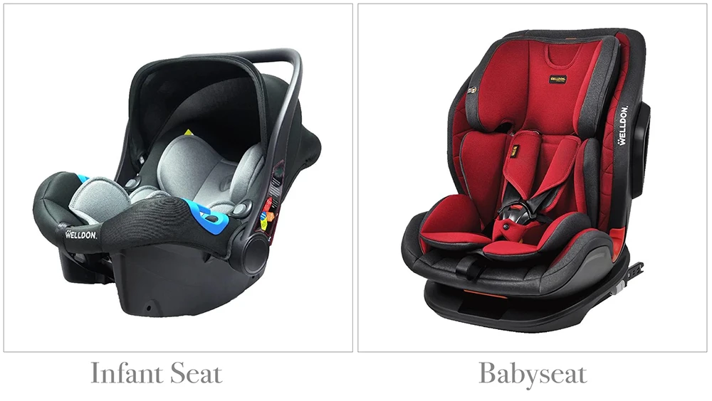 Infant Seat