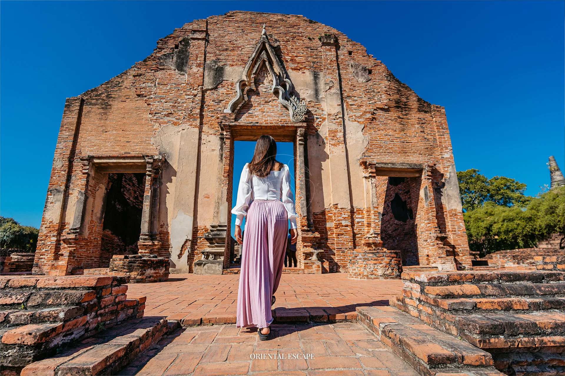 PREMIUM THAILAND EXPERIENCES