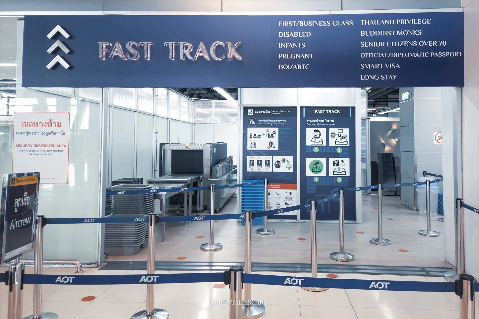 airport-
