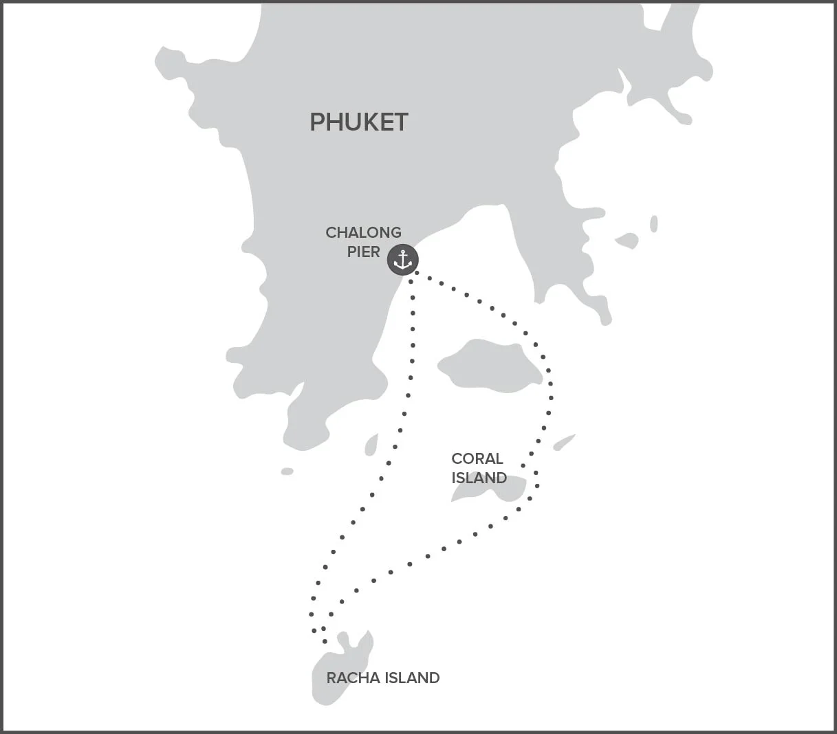Hype Map Phuket