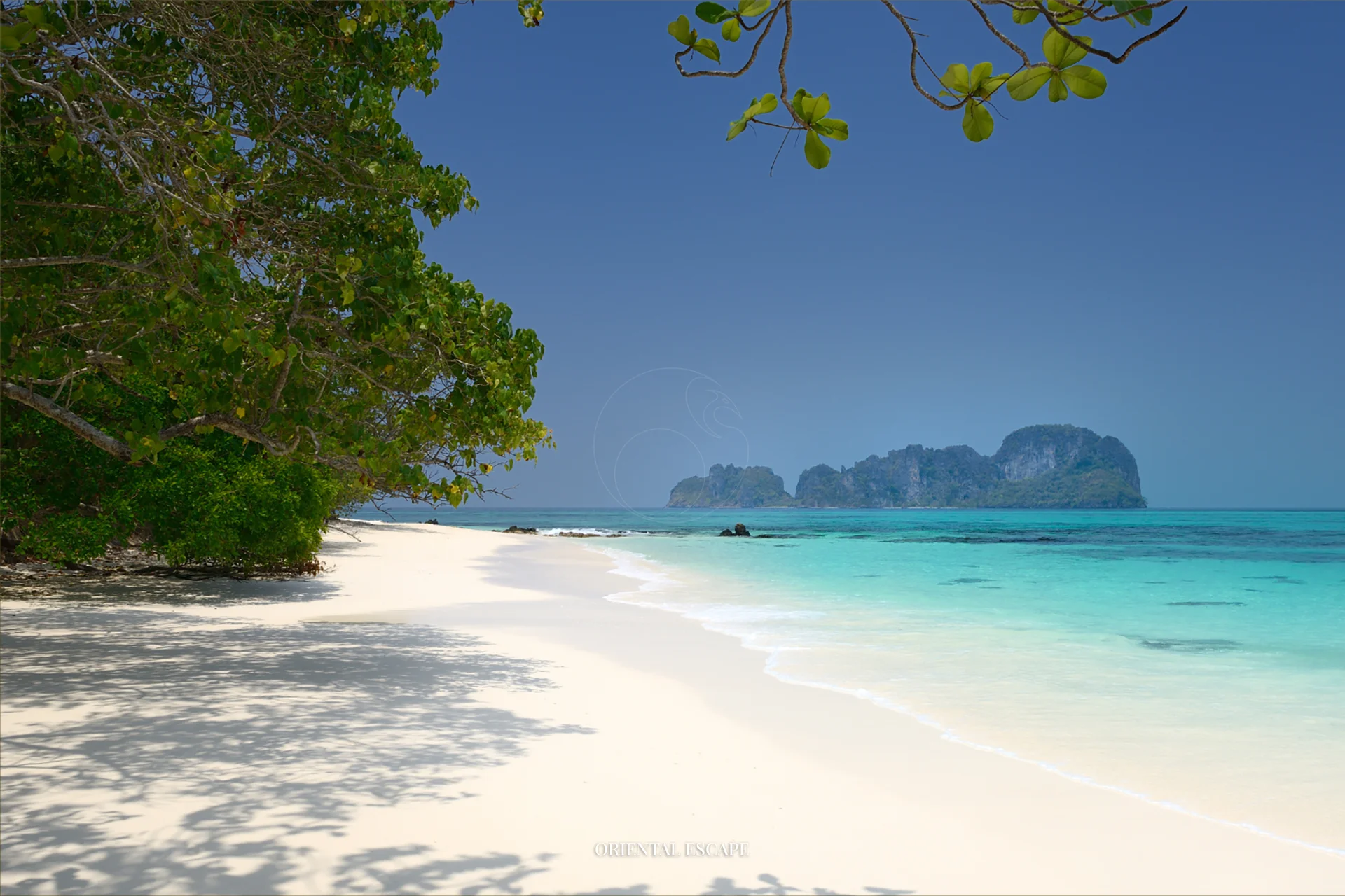 Krabi Airport Transfer