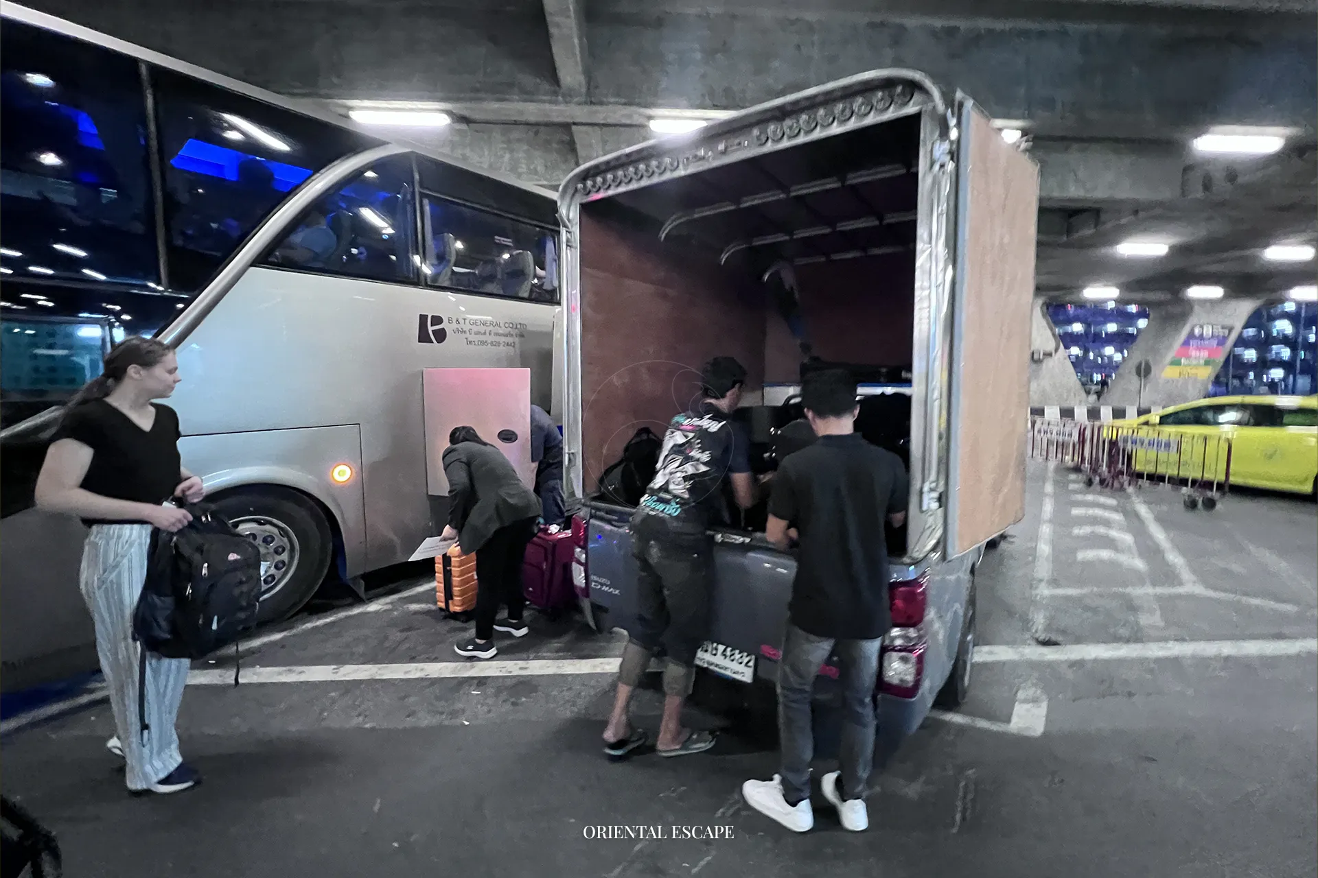 airport-
