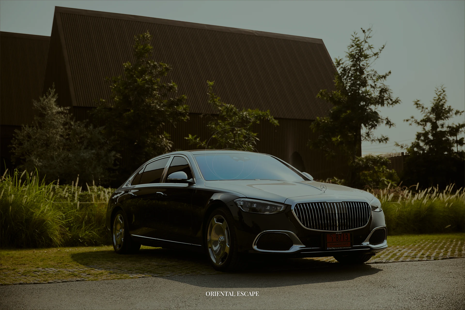 Thailand Limousine Service