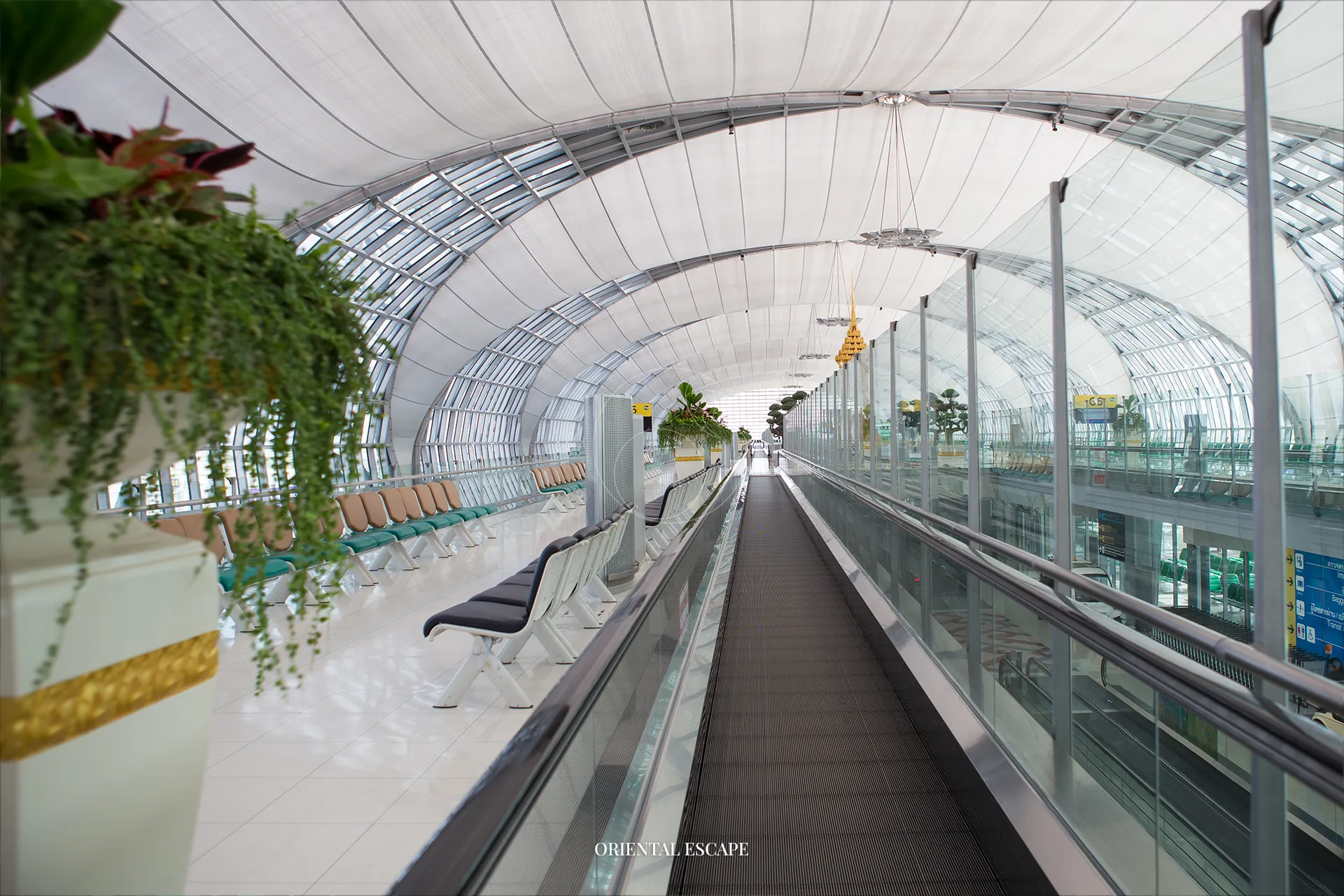 airport-