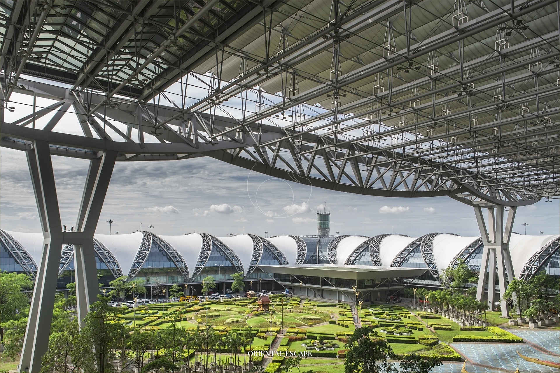 airport