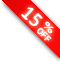 Special Discount 15%