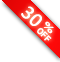 Special Discount 30%
