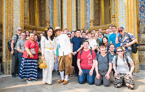 Private Group Tour
