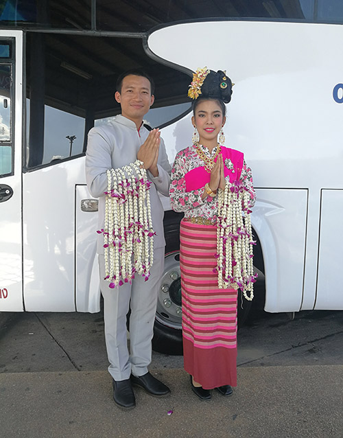 MICE Thailand