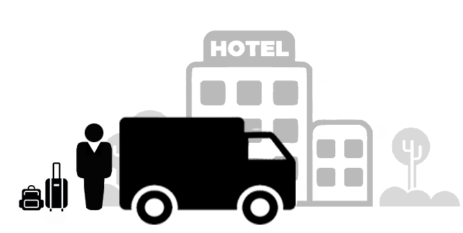 Delivery at Destination