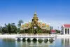 Ayutthaya & Bang Pa-In Summer Palace