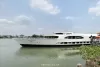 Ayutthaya Grand Pearl Cruise