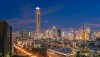 Bangkok Sky Restaurant