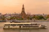Chao Phraya Princess Sunset