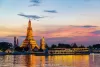 Chaophraya Cruise