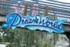 Dream World – Dreamworld
