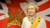 Madame Tussauds